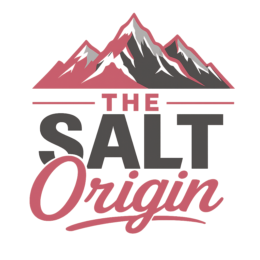 The Salt Origin